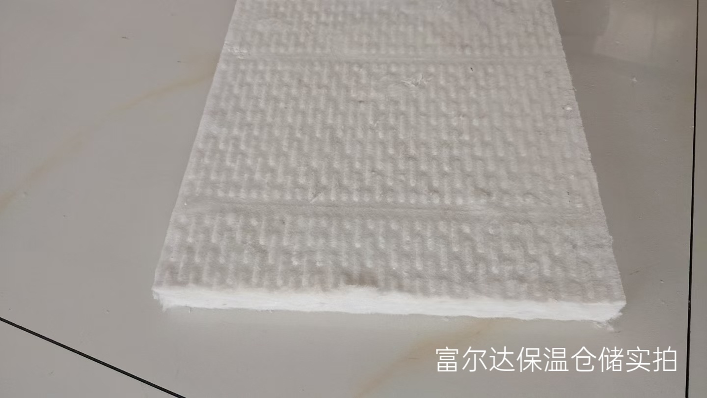 遵义市硅酸铝毯马弗炉保温板 - 排名
